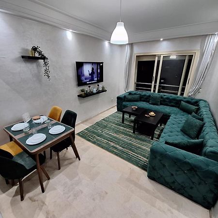Morocco House Apartment Casablanca Exterior photo