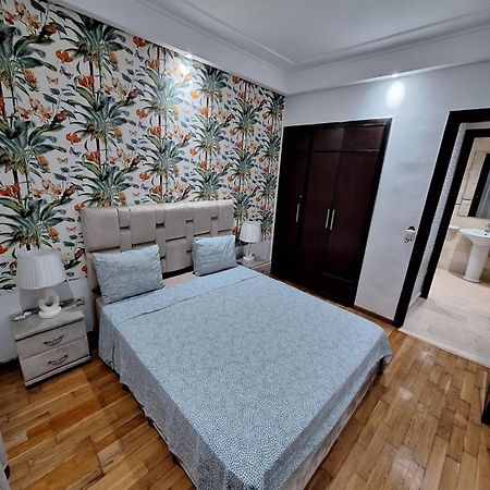 Morocco House Apartment Casablanca Exterior photo