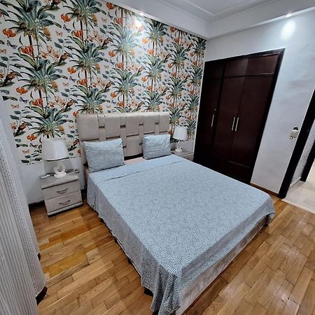 Morocco House Apartment Casablanca Exterior photo