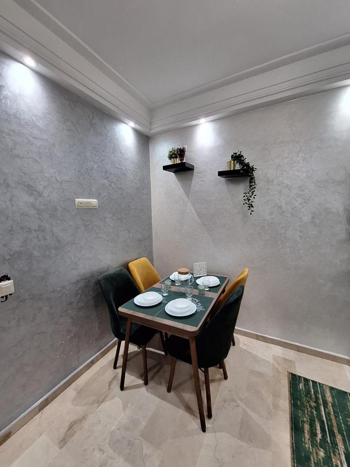 Morocco House Apartment Casablanca Exterior photo