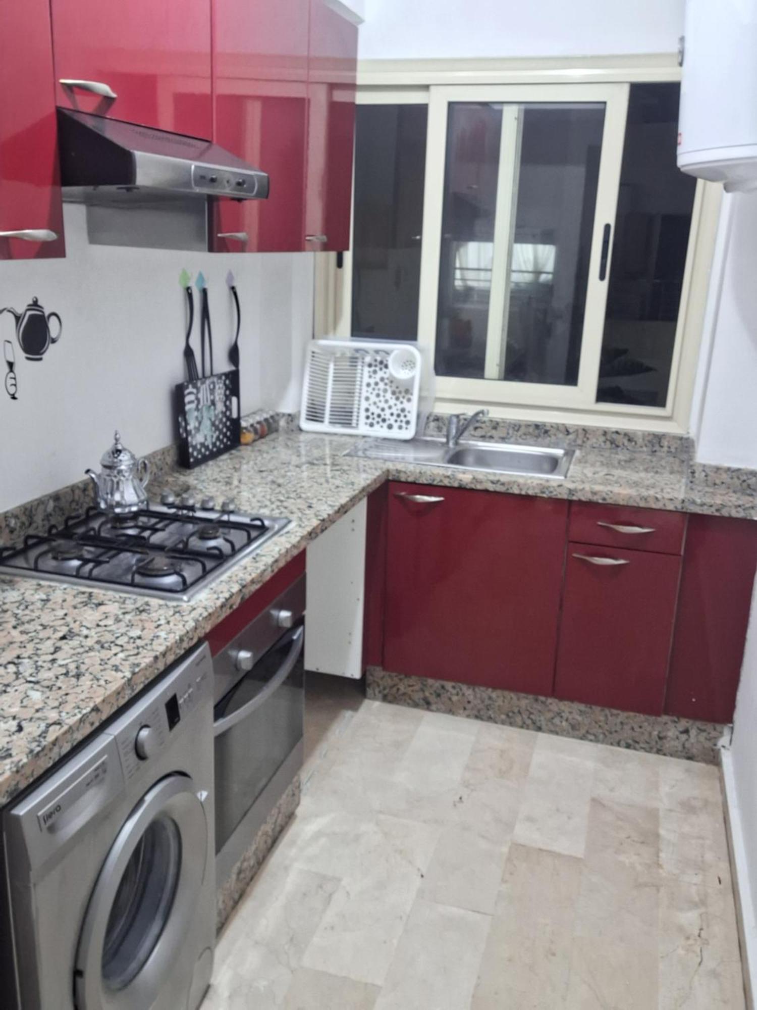 Morocco House Apartment Casablanca Exterior photo