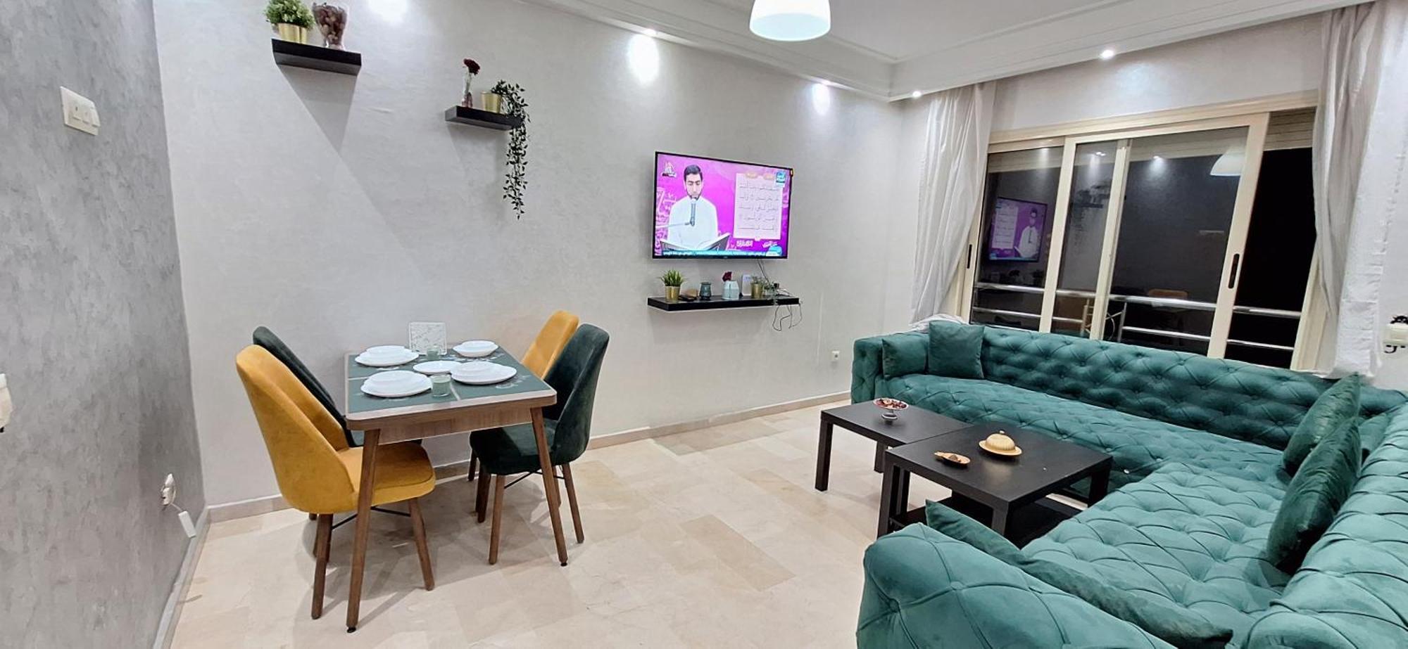 Morocco House Apartment Casablanca Exterior photo